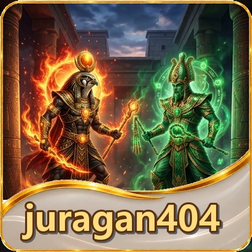 Ringkasan visual APK juragan404 untuk Android di Indonesia